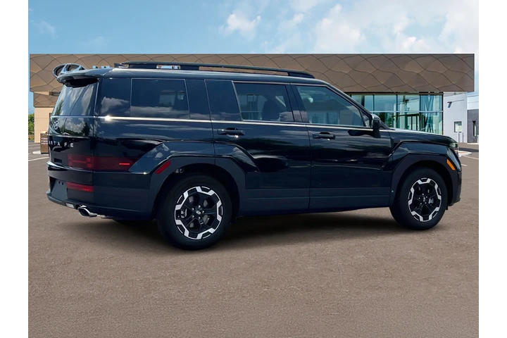 $29461 : Hyundai SANTA FE 2025 SEL 4d image 8