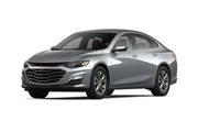 Chevrolet Malibu 2023 LT 4dr en Bakersfield