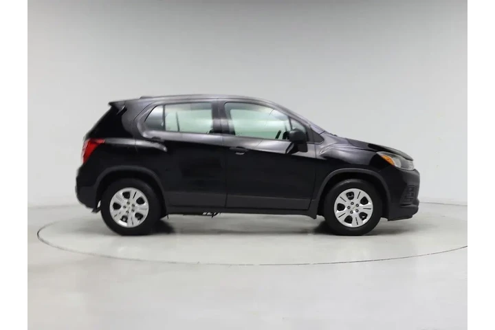 $13998 : Chevrolet Trax 2017 LS 4dr C image 7