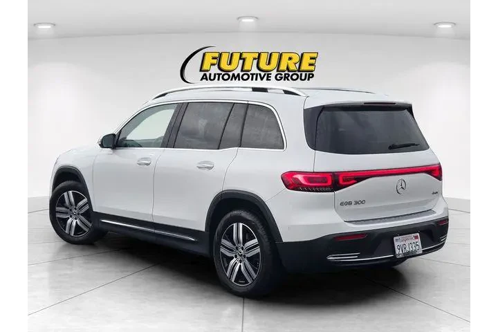 $28675 : Mercedes-Benz EQB 2023 AWD E image 6