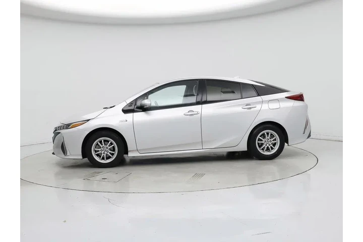 $19998 : Toyota Prius Prime 2017 Plus image 3