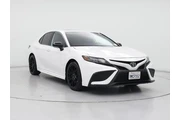 Toyota Camry 2024 SE 4dr Sed