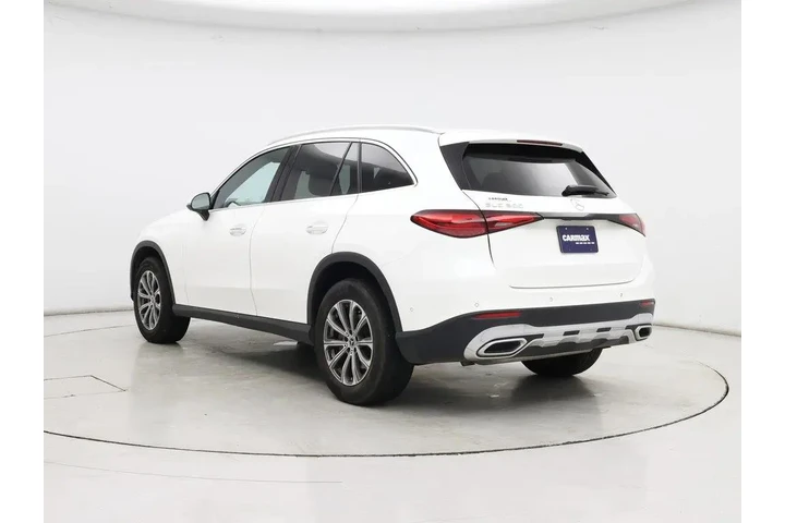 $38998 : Mercedes-Benz GLC 2024 GLC 3 image 2