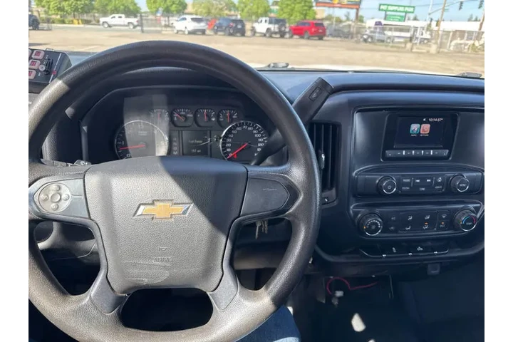 $11999 : 2015 Silverado 1500 Work Truck image 8