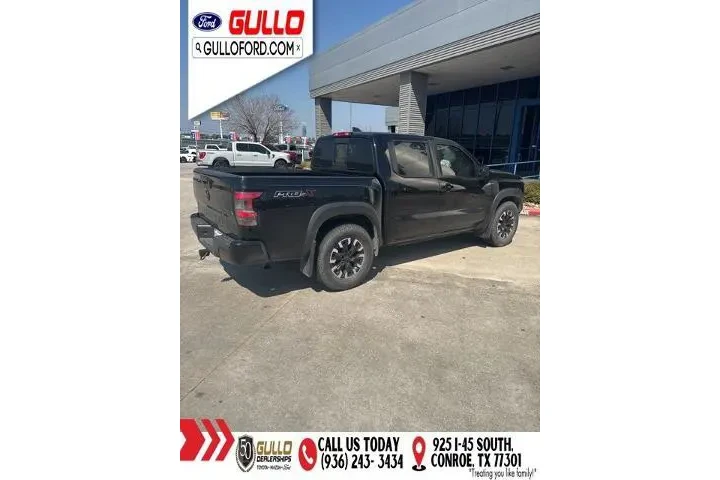 $27991 : Nissan Frontier 2022 4x2 S 4 image 4
