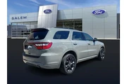 $27999 : Dodge Durango 2023 AWD SXT 4 thumbnail