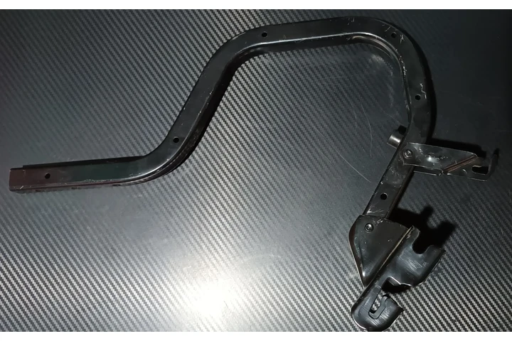 $30000 : Bisagra Maletero Derecha V16 image 2