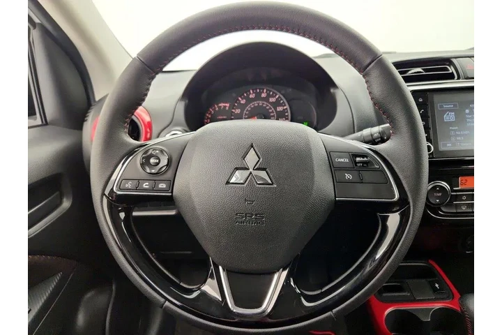 $16998 : Mitsubishi Mirage 2024 Ralli image 10