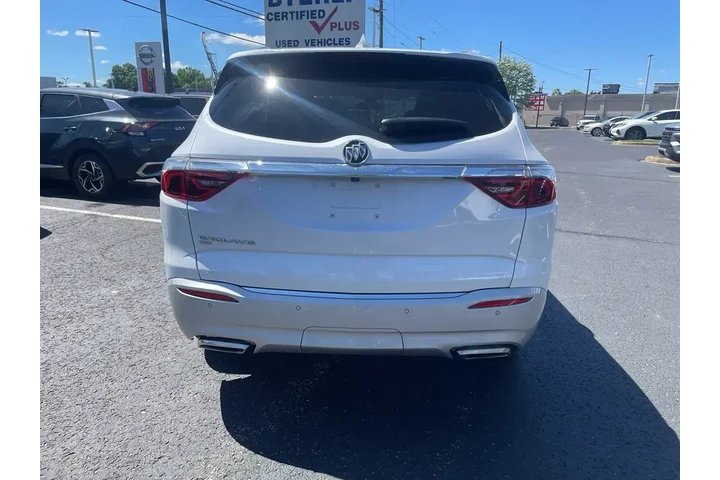 $35475 : Buick Enclave 2023 4x4 Essen image 8