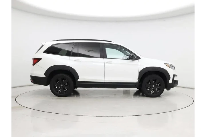 $30998 : Honda Pilot 2022 AWD TrailSp image 7