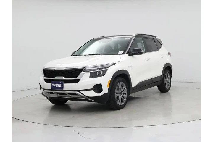 $19998 : Kia Seltos 2022 AWD S 4dr SU image 4