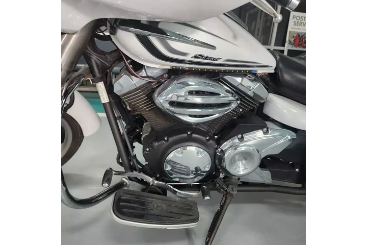 $7200 : 2012 YAMAHA V-STAR2012 YAMAHA image 1