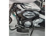 2012 YAMAHA V-STAR2012 YAMAHA