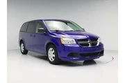 Dodge Grand Caravan 2019 SE en Charlotte