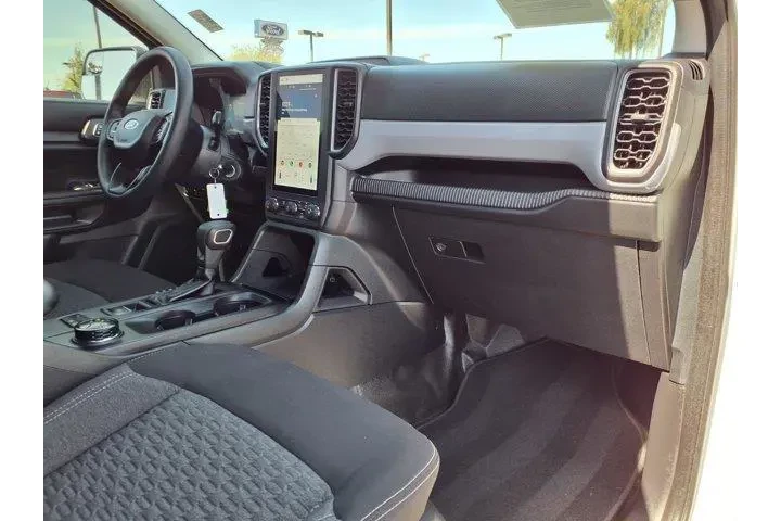 $35851 : Ford Ranger 2025 4x4 XL 4dr image 10