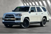 $39900 : Toyota 4Runner 2021 AWD Nigh thumbnail