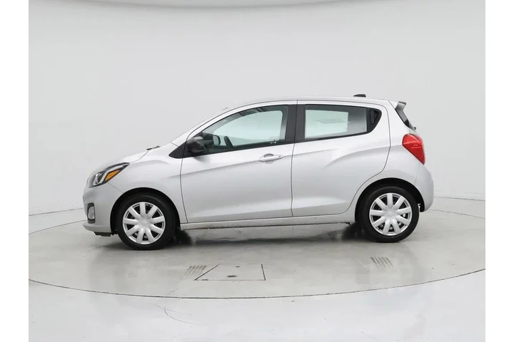 $11998 : Chevrolet Spark 2021 LS CVT image 3
