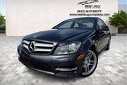 $11745 : 2013 MERCEDES-BENZ C-CLASS C thumbnail