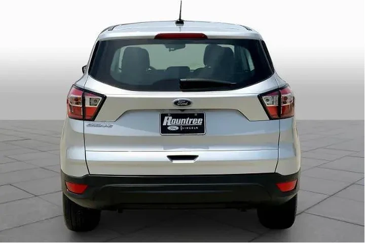 $6521 : Ford Escape 2018 S 4dr SUV image 5