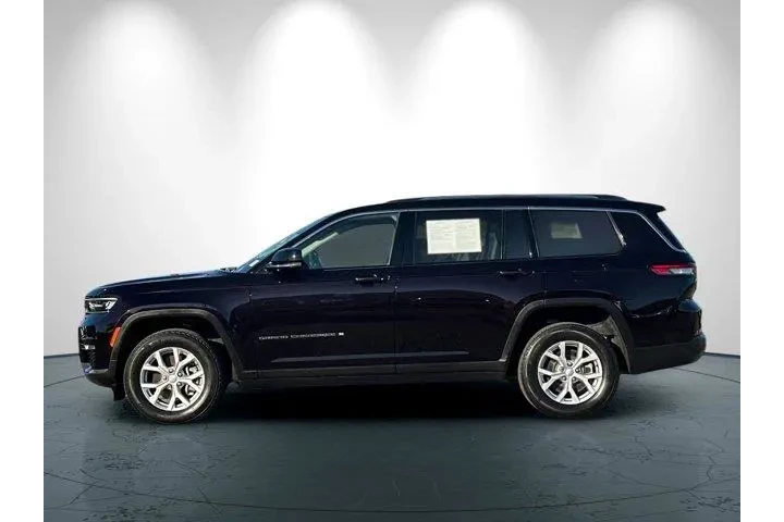$29998 : Jeep Grand Cherokee L 2022 4 image 7