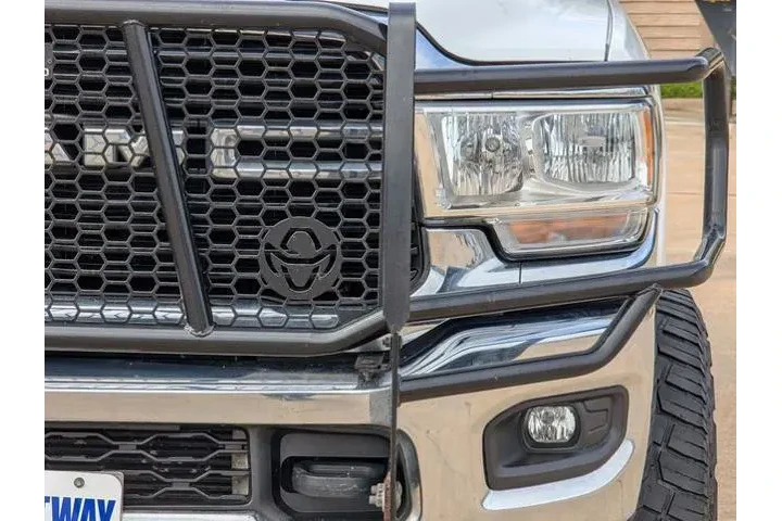 $34877 : Ram 2500 2020 4x4 Big Horn 4 image 10