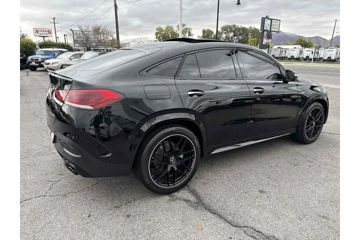 $66710 : 2023 AMG GLE 53 4MATIC Coupe image 6