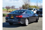 $17200 : Chevrolet Malibu 2023 LT 4dr thumbnail