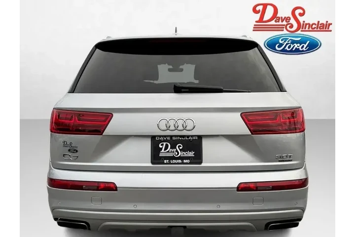 $17995 : Audi Q7 2018 AWD 3.0T quattr image 8