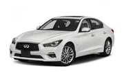 INFINITI Q50 2018 AWD 3.0T S en Chicago