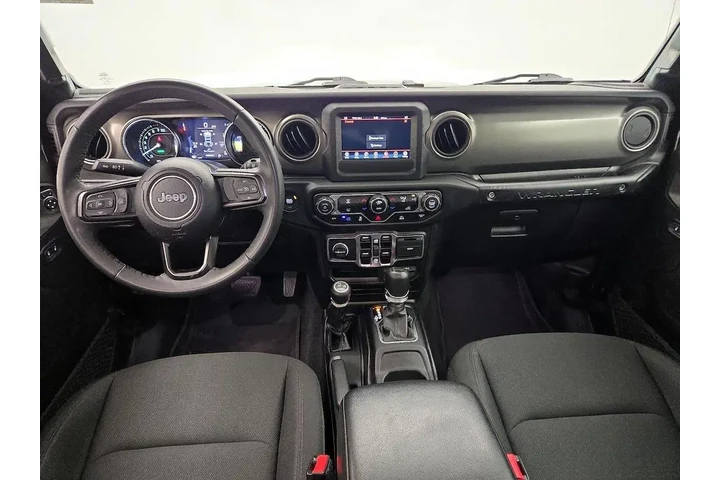 $29998 : Jeep Wrangler 2023 4x4 Willy image 9