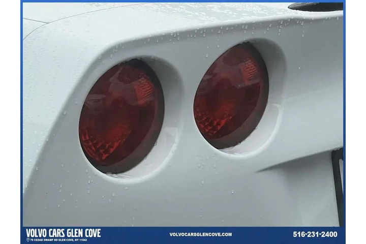 $25000 : Chevrolet Corvette 2005 2dr image 10