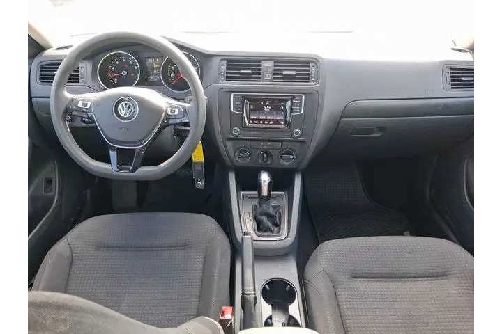$5590 : Volkswagen Jetta 2016 1.4T S image 7