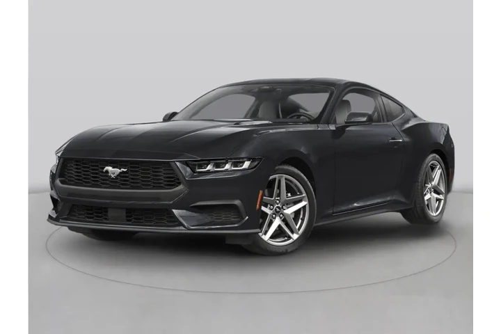 $25990 : Ford Mustang 2024 EcoBoost 2 image 1