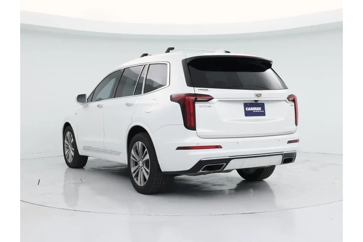 $27998 : Cadillac XT6 2020 Premium Lu image 2