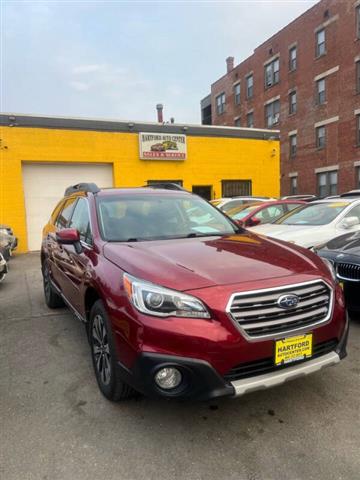 $12999 : 2017 Outback 2.5i LImited image 10