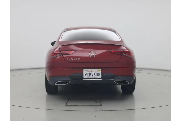 $29998 : Mercedes-Benz CLA 2022 CLA 2 image 6