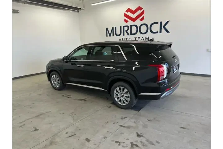 $36990 : Hyundai PALISADE 2025 AWD SE image 2