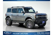 Ford Bronco 2022 4x4 Outer B