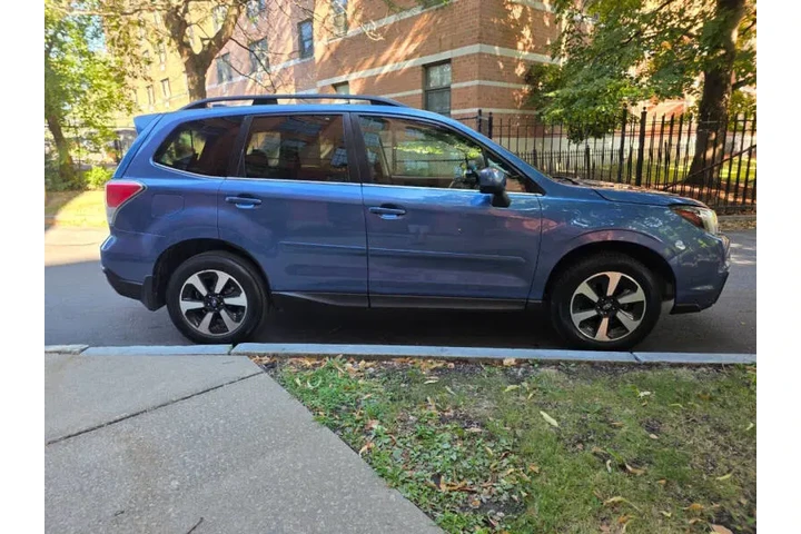 $11500 : 2017 Forester 2.5i Limited image 8