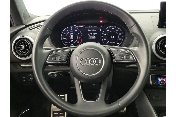 $22998 : Audi A3 Sportback e-tron 201 image 10