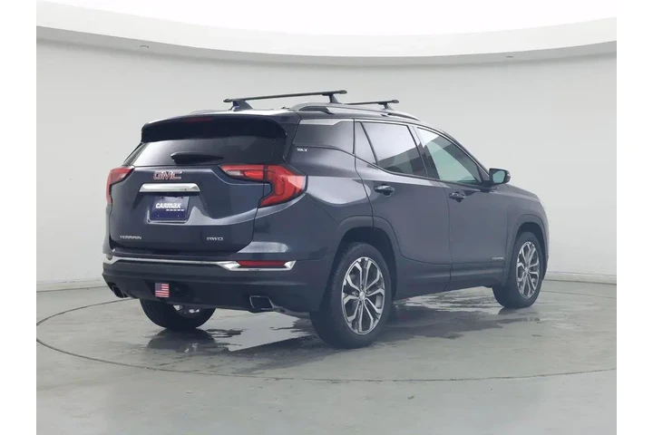 $17998 : GMC Terrain 2018 4x4 SLT 4dr image 8