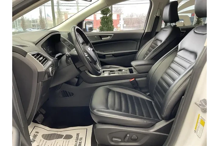 $22495 : Ford Edge 2023 AWD SEL 4dr C image 9