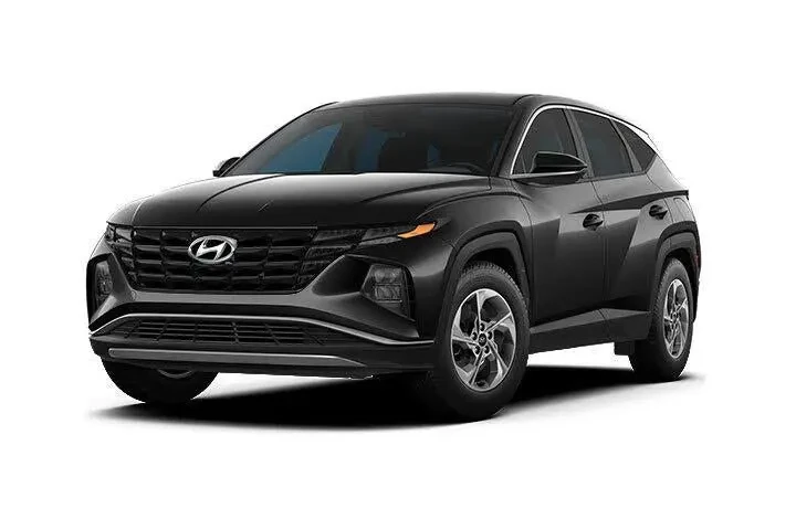 $19772 : Hyundai TUCSON 2023 AWD SE 4 image 1