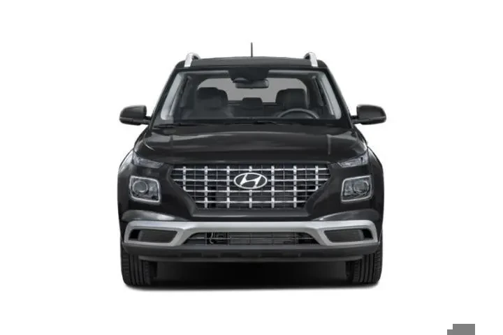 $18208 : Hyundai VENUE 2023 SEL 4dr C image 4