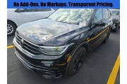 Volkswagen Tiguan 2023 AWD S