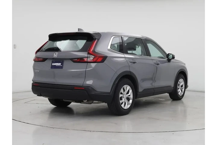 $27998 : Honda CR-V 2024 LX 4dr SUV image 8