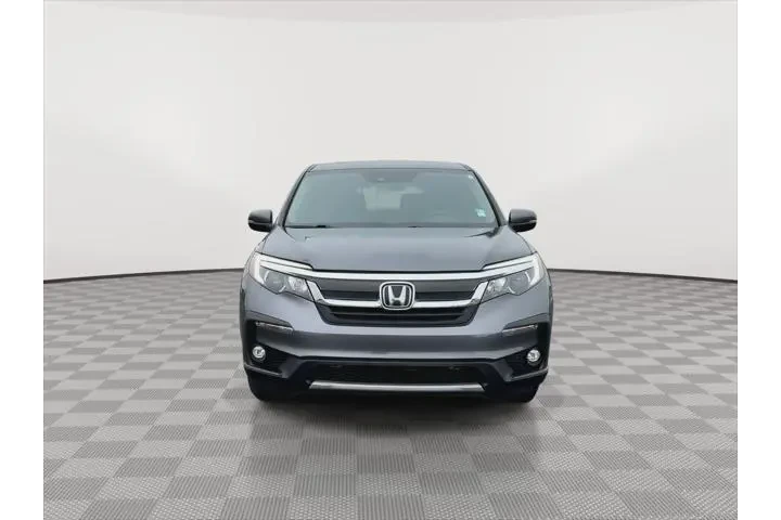 $27000 : Honda Pilot 2021 AWD EX-L 4d image 3