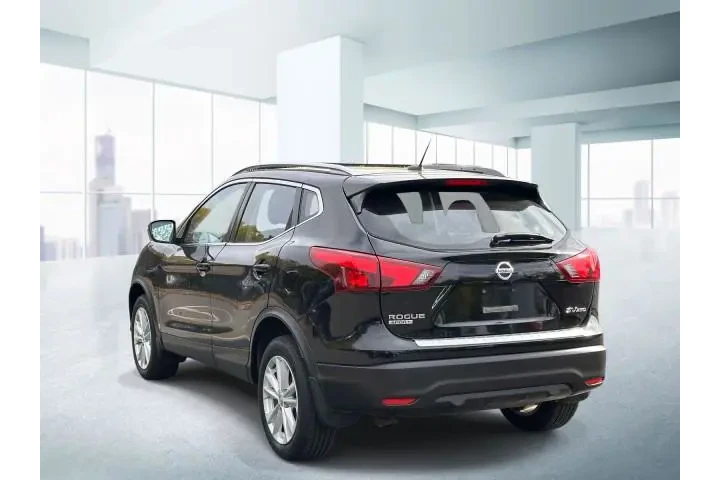 $13999 : Nissan Rogue Sport 2017 AWD image 3