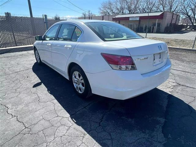 $9699 : 2008 HONDA ACCORD image 8