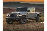 Jeep Gladiator 2023 4x4 Spor en Riverside